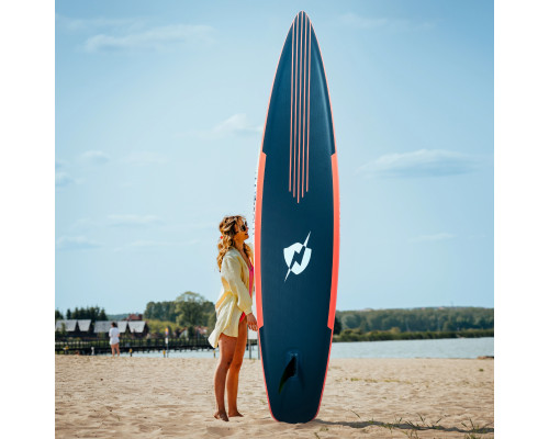 Надувна SUP дошка (Сапборд) THUNDER MISTY 365 Надувна SUP дошка (Сапборд) THUNDER MISTY 365
