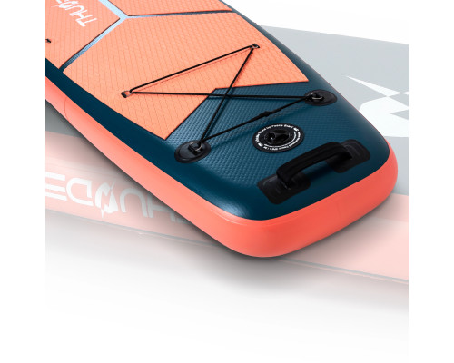 Надувна SUP дошка (Сапборд) THUNDER MISTY 365 Надувна SUP дошка (Сапборд) THUNDER MISTY 365