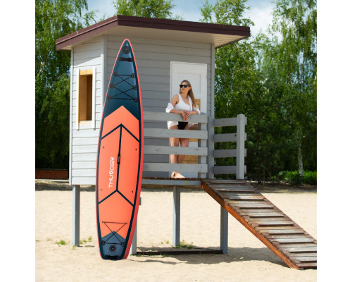 Надувна SUP дошка (Сапборд) THUNDER MISTY 365 Надувна SUP дошка (Сапборд) THUNDER MISTY 365