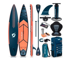 Надувна SUP дошка (Сапборд) THUNDER MISTY 365