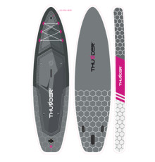 Надувна SUP дошка (Сапборд) THUNDER MOSSA 320