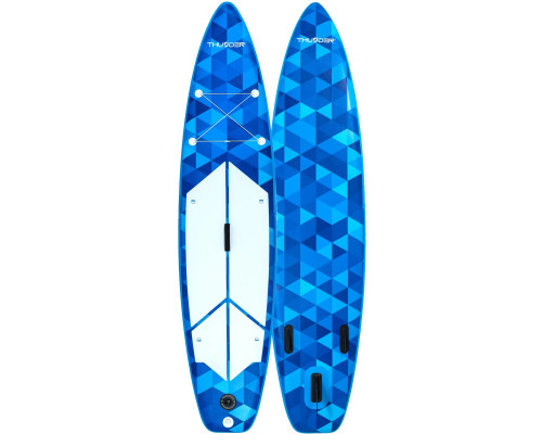 Надувна SUP дошка (Сапборд) THUNDER NION 320 Надувна SUP дошка (Сапборд) THUNDER NION 320