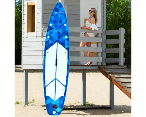 Надувна SUP дошка (Сапборд) THUNDER NION 320 Надувна SUP дошка (Сапборд) THUNDER NION 320