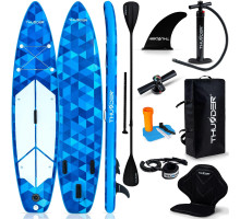 Надувна SUP дошка (Сапборд) THUNDER NION 320