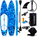Надувна SUP дошка (Сапборд) THUNDER NION 320