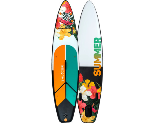 Надувна SUP дошка (Сапборд) THUNDER NOX 320 Надувна SUP дошка (Сапборд) THUNDER NOX 320