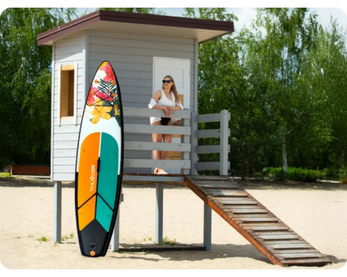 Надувна SUP дошка (Сапборд) THUNDER NOX 320 Надувна SUP дошка (Сапборд) THUNDER NOX 320