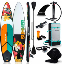 Надувна SUP дошка (Сапборд) THUNDER NOX 320