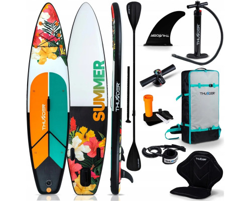 Надувна SUP дошка (Сапборд) THUNDER NOX 320 Надувна SUP дошка (Сапборд) THUNDER NOX 320