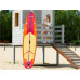 Надувна SUP дошка (Сапборд) THUNDER RETRO 320