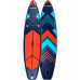 Надувна SUP дошка (Сапборд) THUNDER STRIPES 320