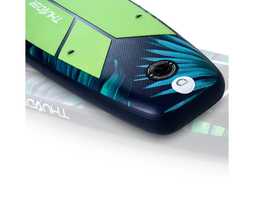 Надувна SUP дошка (Сапборд) THUNDER TROPI 320 Надувна SUP дошка (Сапборд) THUNDER TROPI 320