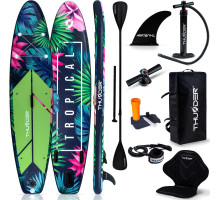 Надувна SUP дошка (Сапборд) THUNDER TROPI 320
