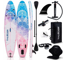 Надувна SUP дошка (Сапборд) THUNDER AURORA 350