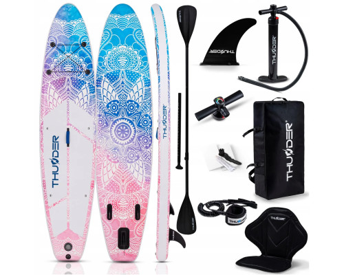 Надувна SUP дошка (Сапборд) THUNDER AURORA 350