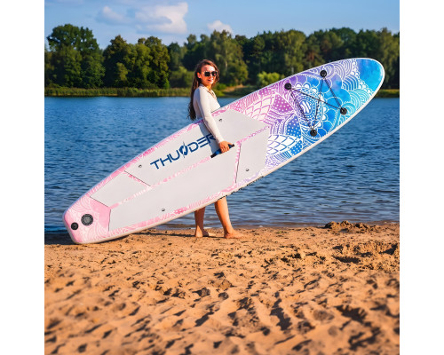 Надувна SUP дошка (Сапборд) THUNDER AURORA 350