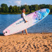 Надувна SUP дошка (Сапборд) THUNDER AURORA 350