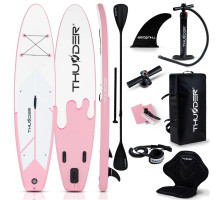 Надувна SUP дошка (Сапборд) THUNDER CANDY 350