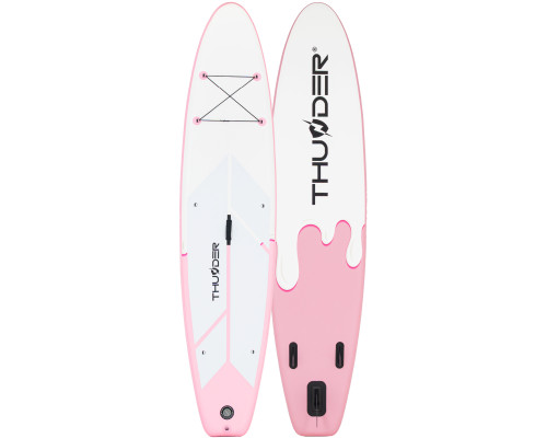 Надувна SUP дошка (Сапборд) THUNDER CANDY 350