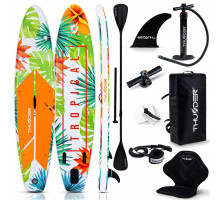 Надувна SUP дошка (Сапборд) THUNDER TROPI-LIGHT 350