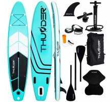 Надувна SUP дошка (Сапборд) THUNDER COAST MINT 320