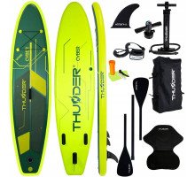 Надувна SUP дошка (Сапборд) THUNDER CYBER 320
