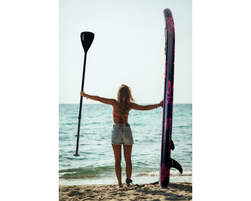 Весло для SUP дошки (Сапборду) THUNDER Весло для SUP дошки (Сапборду) THUNDER