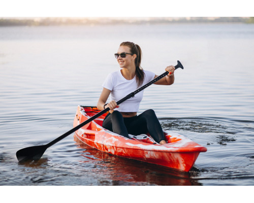 Весло для SUP дошки (Сапборду) THUNDER Весло для SUP дошки (Сапборду) THUNDER