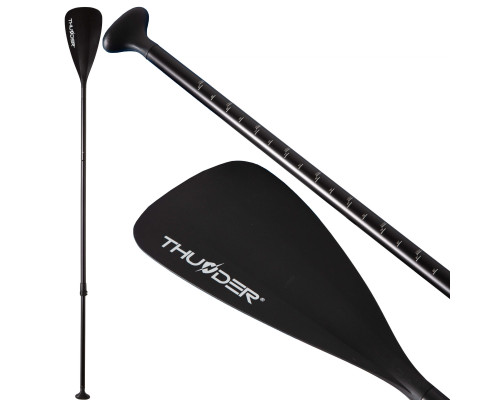 Весло для SUP дошки (Сапборду) THUNDER Весло для SUP дошки (Сапборду) THUNDER