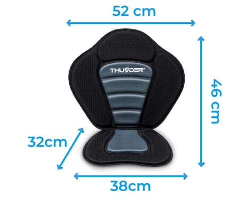 Сидіння для SUP дошки (Сапборду) THUNDER PRO Сидіння для SUP дошки (Сапборду) THUNDER PRO