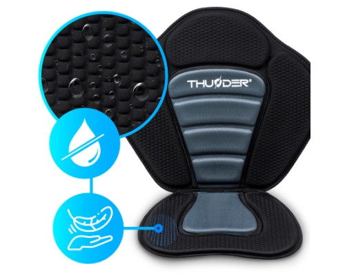 Сидіння для SUP дошки (Сапборду) THUNDER PRO Сидіння для SUP дошки (Сапборду) THUNDER PRO