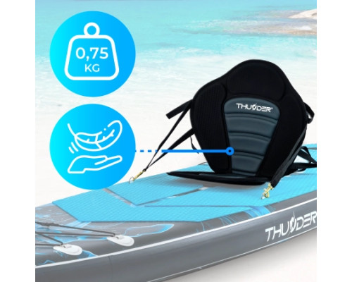 Сидіння для SUP дошки (Сапборду) THUNDER PRO Сидіння для SUP дошки (Сапборду) THUNDER PRO