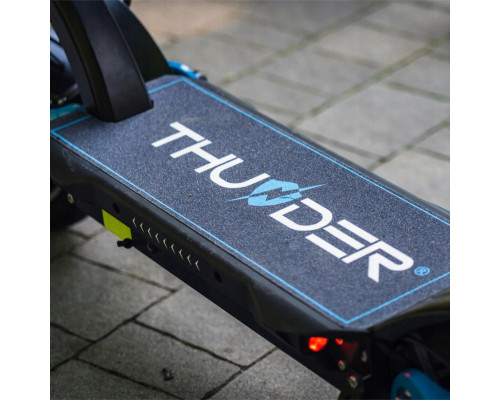 Електросамокат THUNDER FLUX 1000W 48V 10Ah