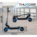 Електросамокат THUNDER FLUX 1000W 48V 18Ah