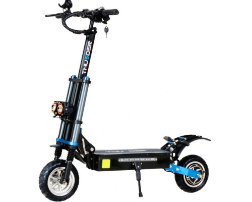 Електросамокат THUNDER SPARK 1600W
