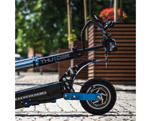 Електросамокат THUNDER SPARK 1600W