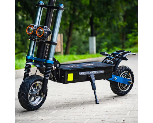 Електросамокат THUNDER SPARK 1600W