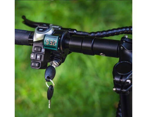 Електросамокат THUNDER SPARK 1600W