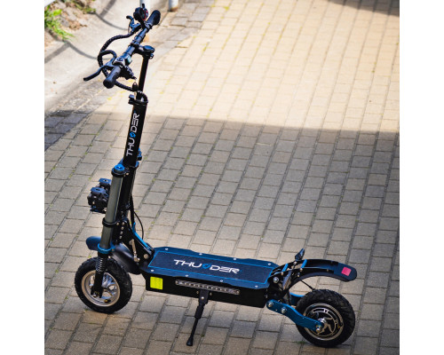 Електросамокат THUNDER SPARK 1600W