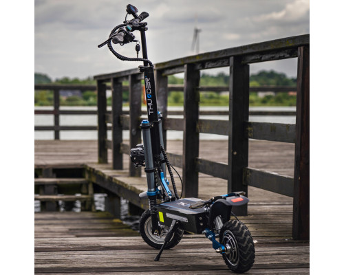 Електросамокат THUNDER SPARK 1600W