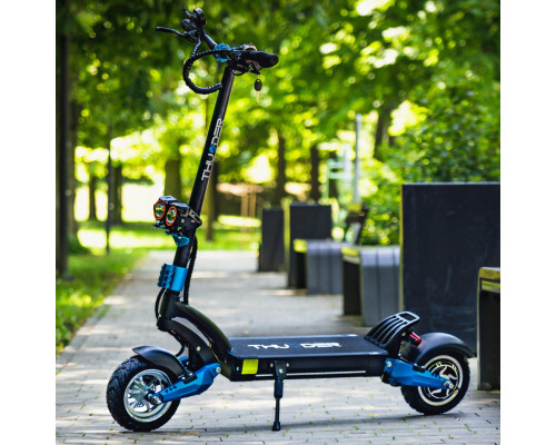 Електросамокат THUNDER ZEST 1600W 52V 14Ah