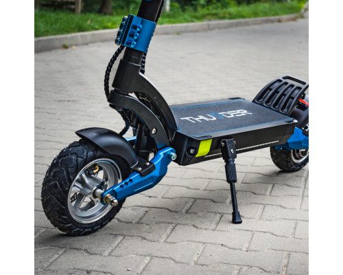 Електросамокат THUNDER ZEST 1600W 52V 14Ah