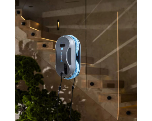 Робот для миття вікон ROBOWAY RW-1 Робот для миття вікон ROBOWAY RW-1