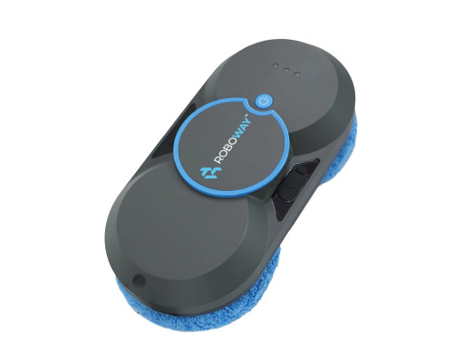 Робот для миття вікон ROBOWAY RW-1 PRO Робот для миття вікон ROBOWAY RW-1 PRO