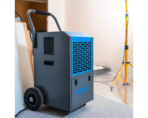Осушувач повітря Hexwelt HW-138L Осушувач повітря Hexwelt HW-138L