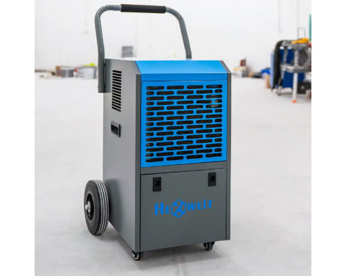 Осушувач повітря Hexwelt HW-138L Осушувач повітря Hexwelt HW-138L