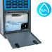 Осушувач повітря Hexwelt HW-70L