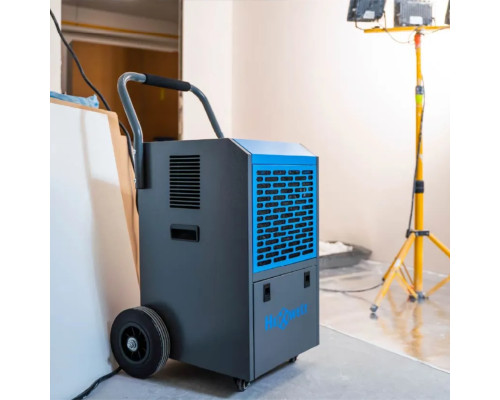 Осушувач повітря Hexwelt HW-70L Осушувач повітря Hexwelt HW-70L