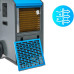 Осушувач повітря Hexwelt HW-70L