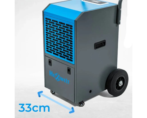 Осушувач повітря Hexwelt HW-70L Осушувач повітря Hexwelt HW-70L